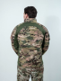 Ветровка UAF Jacket Джунгли, тактическая, цвет Мультикам - интернет магазин Полигон