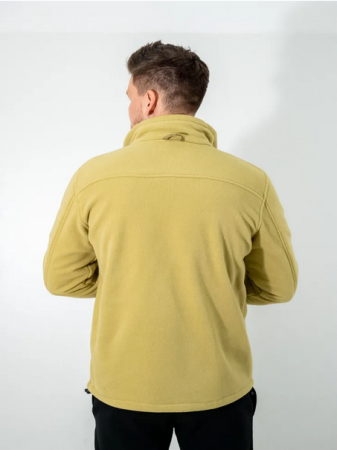 Куртка тактическая 3 в 1, цвет мультикам - интернет магазин Полигон