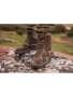 Ботинки тактические 1049, Warboots хаки - интернет магазин Полигон