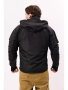 Ветровка UAF Jacket Джунгли, тактическая, цвет чёрный - интернет магазин Полигон