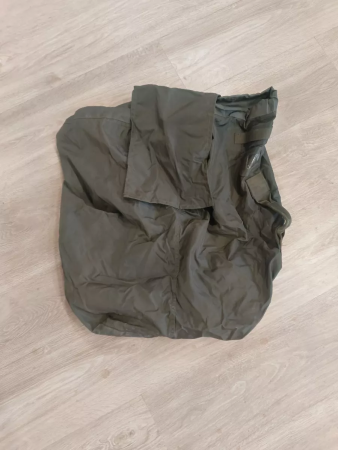 Баул ВКБО б/у - интернет магазин Полигон