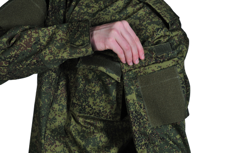 Китель ВКБО (ВКПО) уставной, ткань рипстоп - интернет магазин Полигон