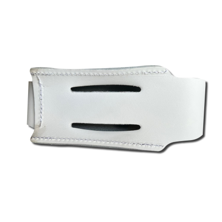 Чехол для газового баллона универсальный, белый - интернет магазин Полигон