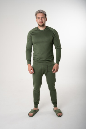 Термобелье HUNTING, NordKapp хаки - интернет магазин Полигон