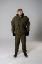 Костюм Горка 8, оливковый, зима - интернет магазин Полигон