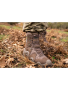 Ботинки тактические 1049, Warboots хаки - интернет магазин Полигон