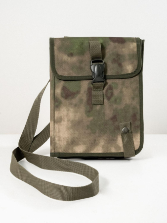 Планшет Офицер, зеленый мох - интернет магазин Полигон