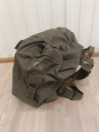 Баул ВКБО б/у - интернет магазин Полигон