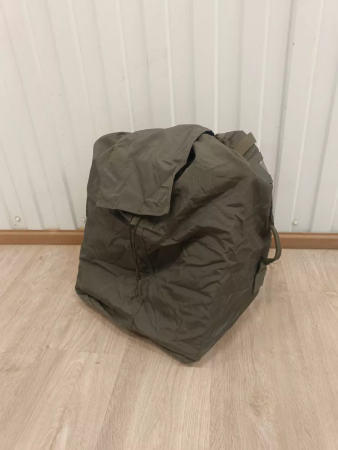 Баул ВКБО б/у - интернет магазин Полигон