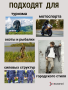 Берцы тактические ШТОРМ 018, мох, замша - интернет магазин Полигон