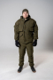 Костюм Горка 8, оливковый, зима - интернет магазин Полигон
