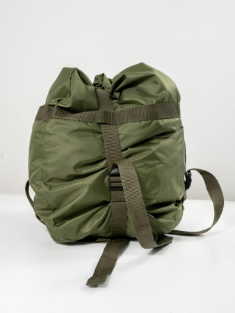 Компрессионный мешок, хаки - интернет магазин Полигон