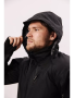 Ветровка UAF Jacket Джунгли, тактическая, цвет чёрный - интернет магазин Полигон