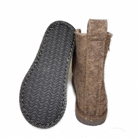 Валеши 2/4 (ЭВА) 3311, серый - интернет магазин Полигон