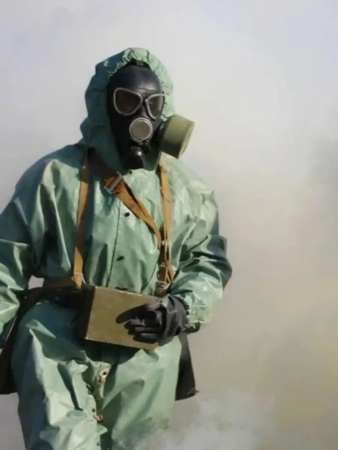 Перчатки ОЗК, черный, лето - интернет магазин Полигон